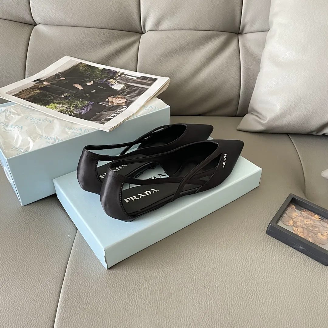 Prada 5439 תמונה 29