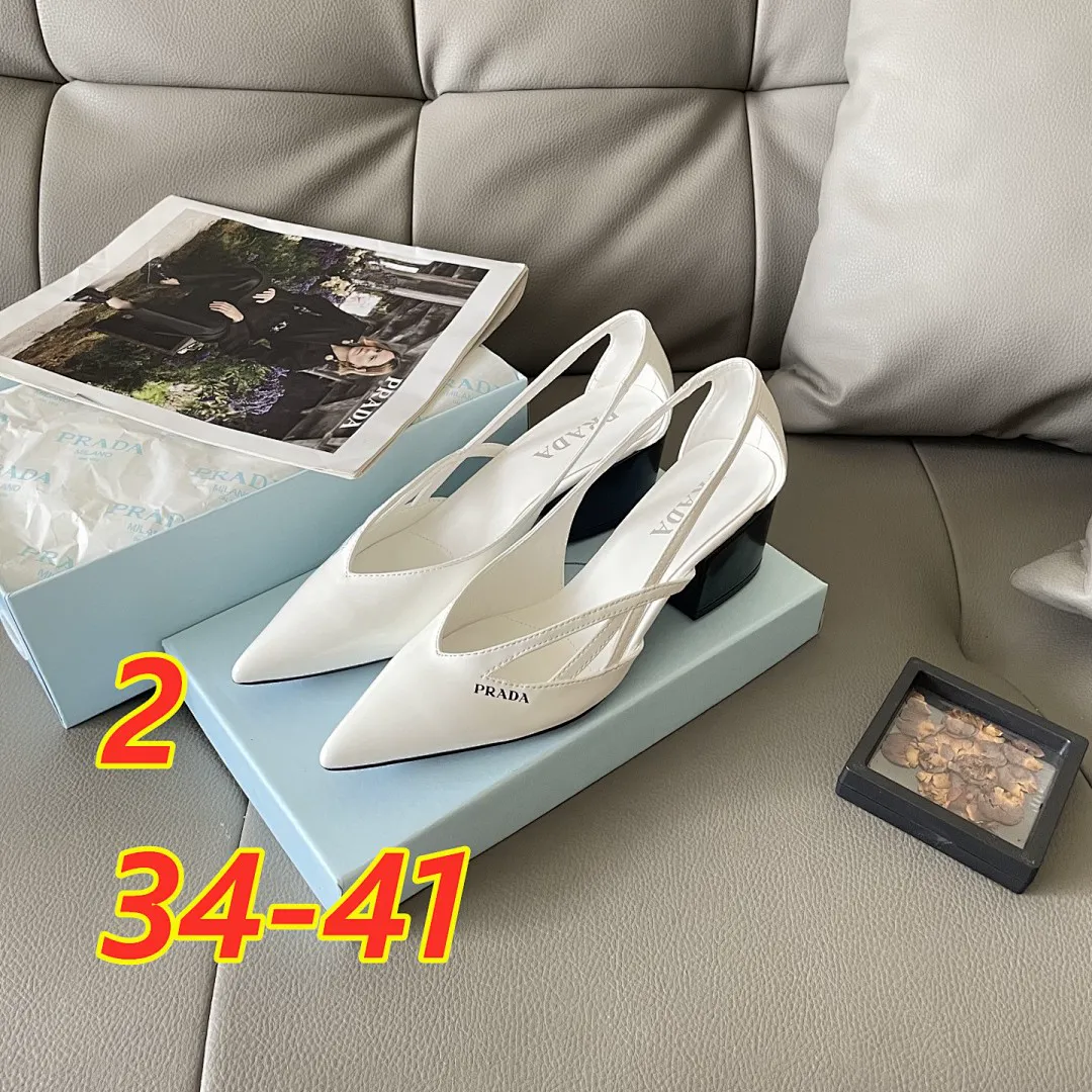 Prada 5439 תמונה 3