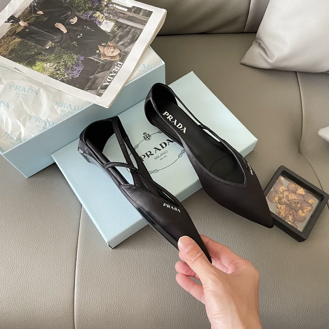 Prada 5439 תמונה 30