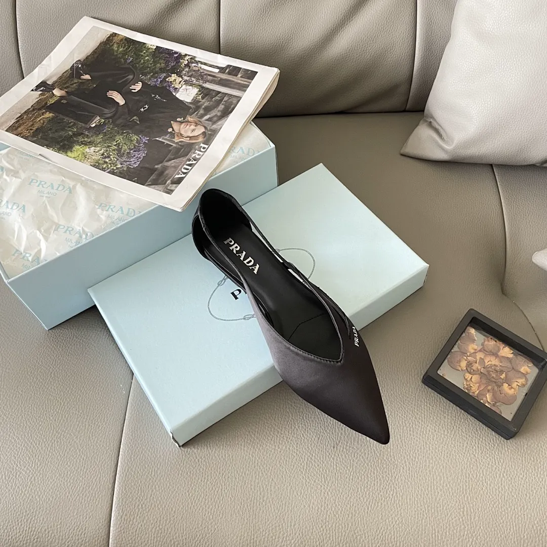 Prada 5439 תמונה 32