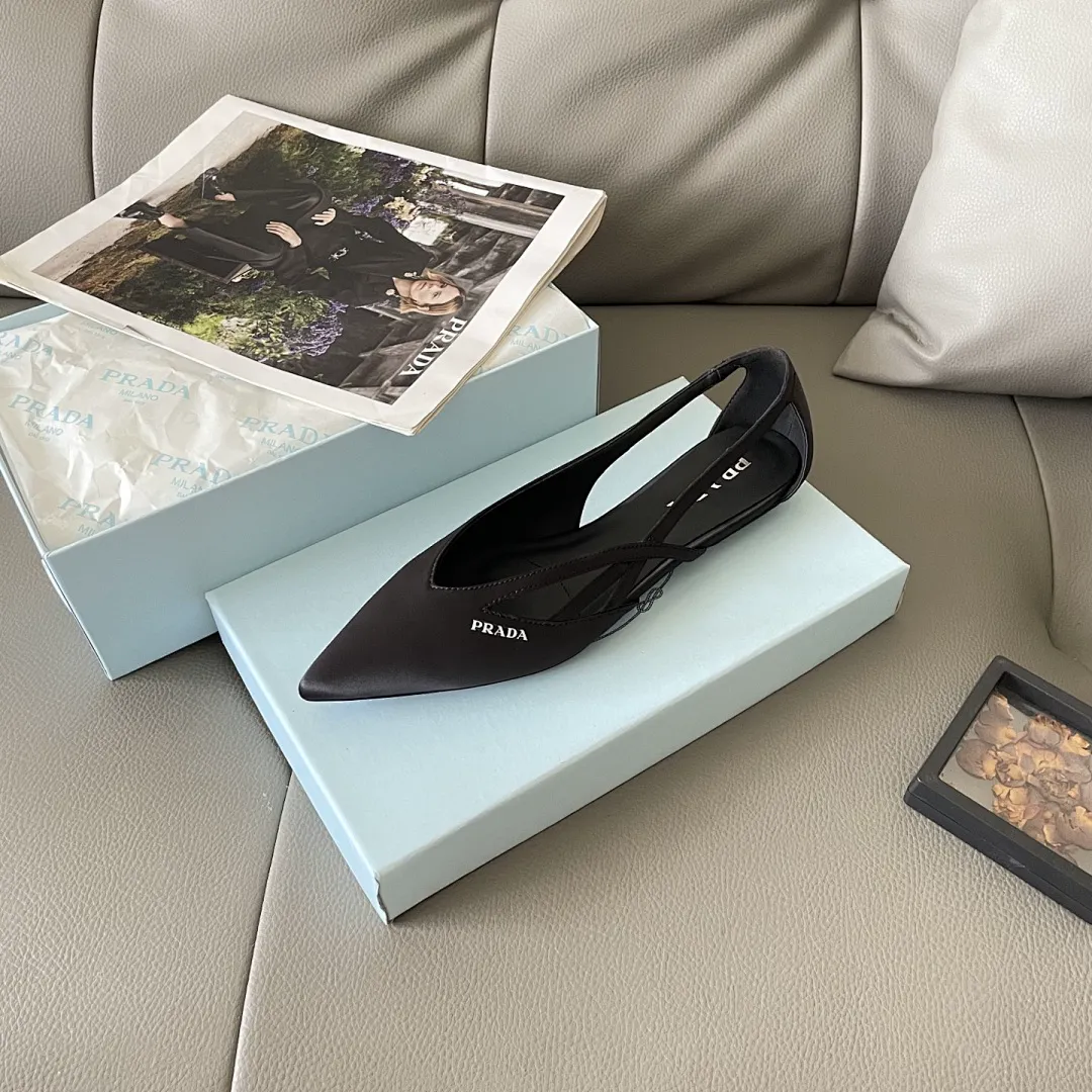Prada 5439 תמונה 33