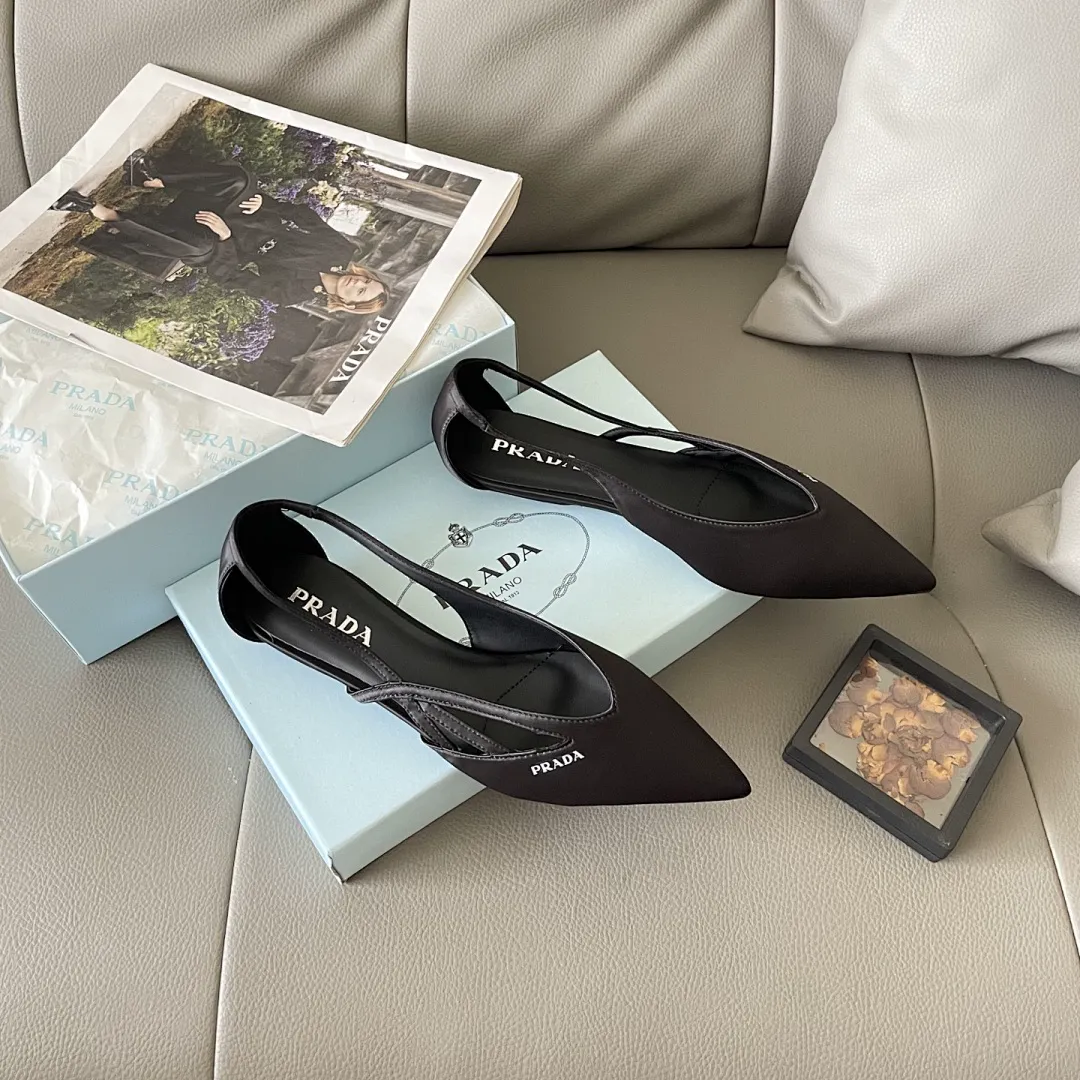 Prada 5439 תמונה 34