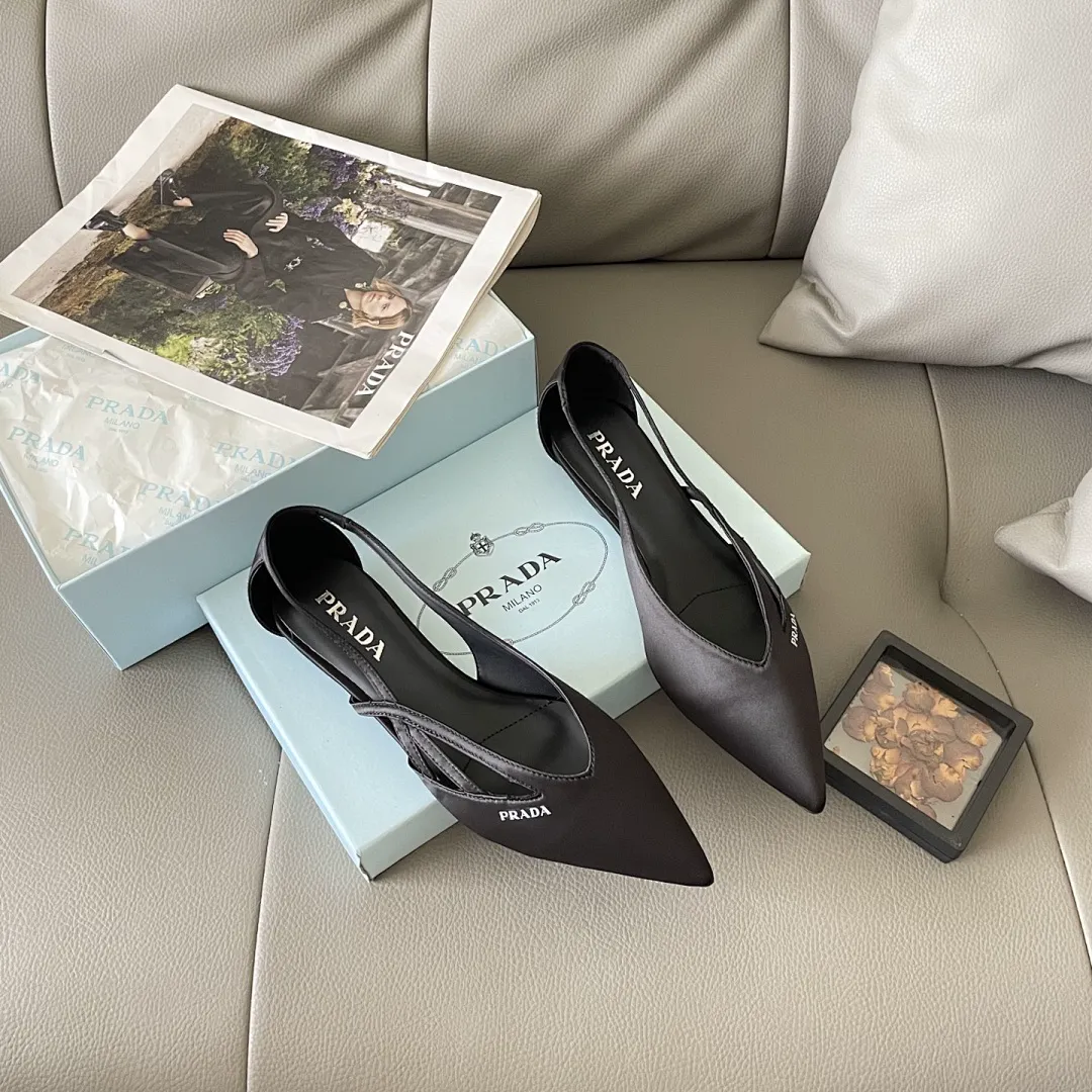 Prada 5439 תמונה 35