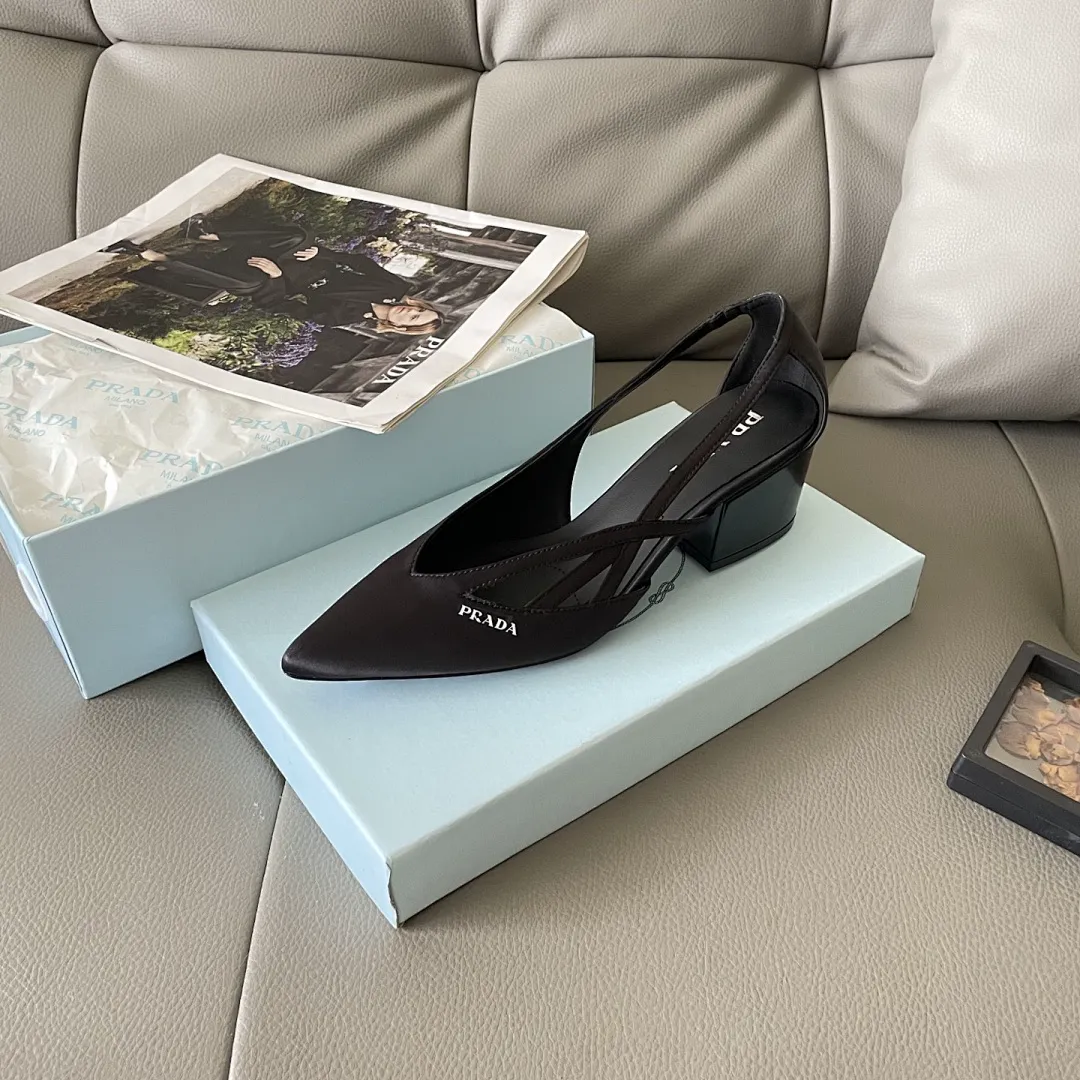 Prada 5439 תמונה 36