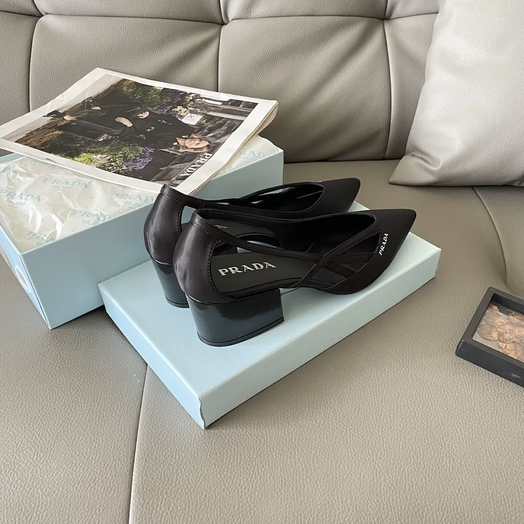 Prada 5439 תמונה 37
