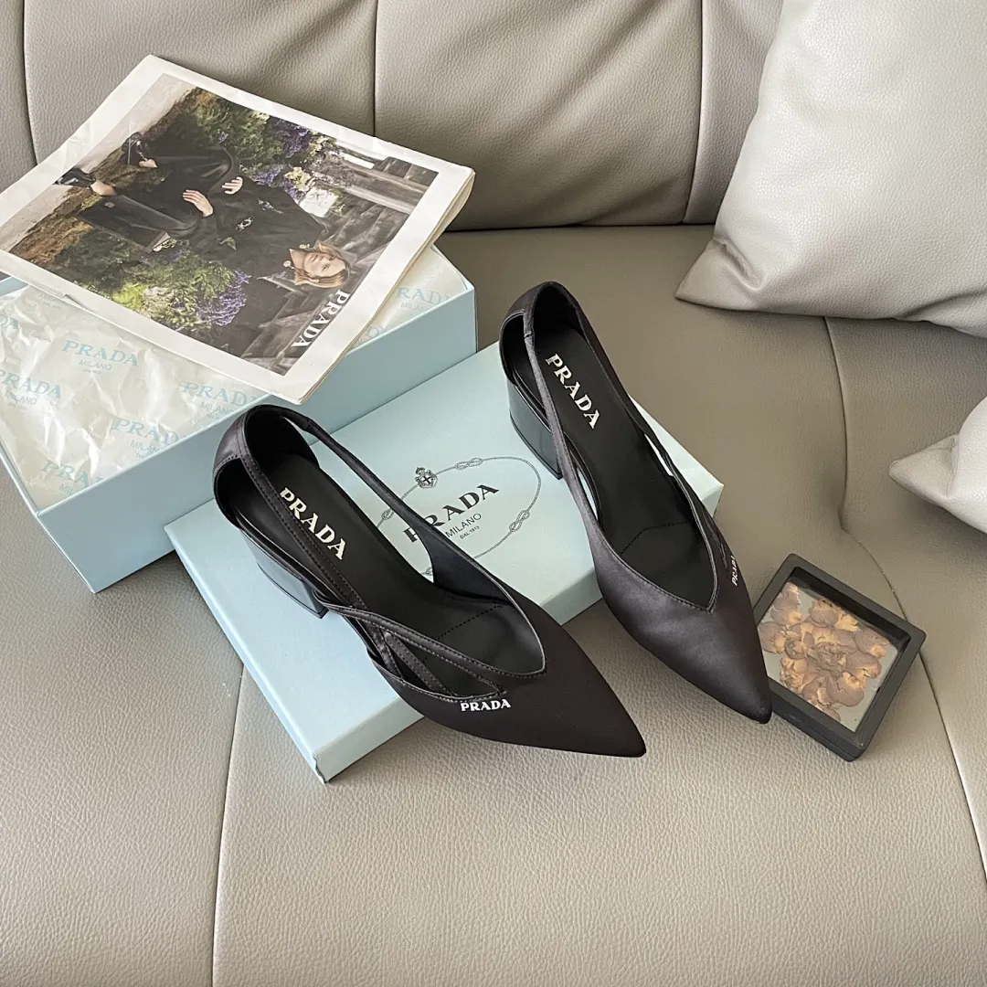 Prada 5439 תמונה 38