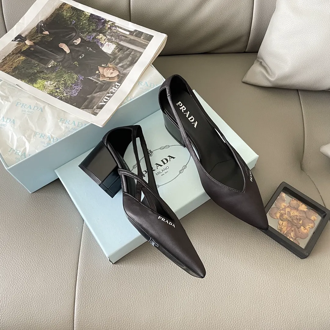 Prada 5439 תמונה 39