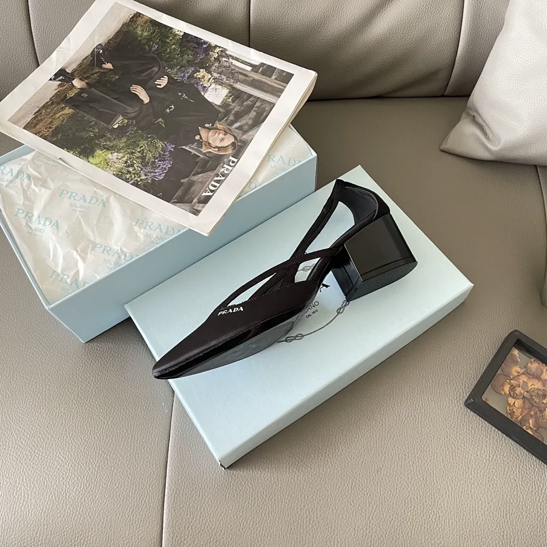 Prada 5439 תמונה 40