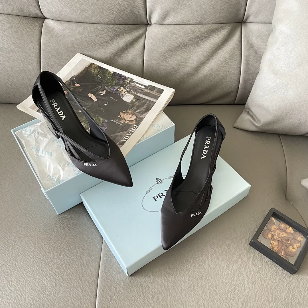 Prada 5439 תמונה 41