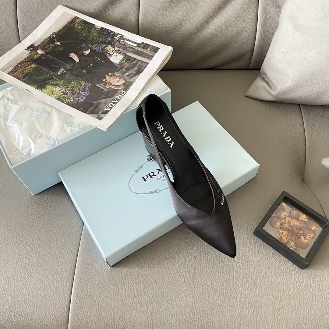 Prada 5439 תמונה 42