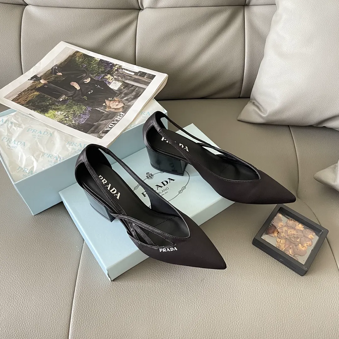 Prada 5439 תמונה 43