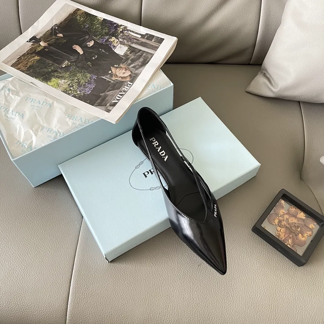 Prada 5439 תמונה 44