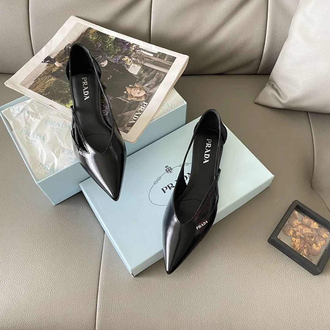 Prada 5439 תמונה 45