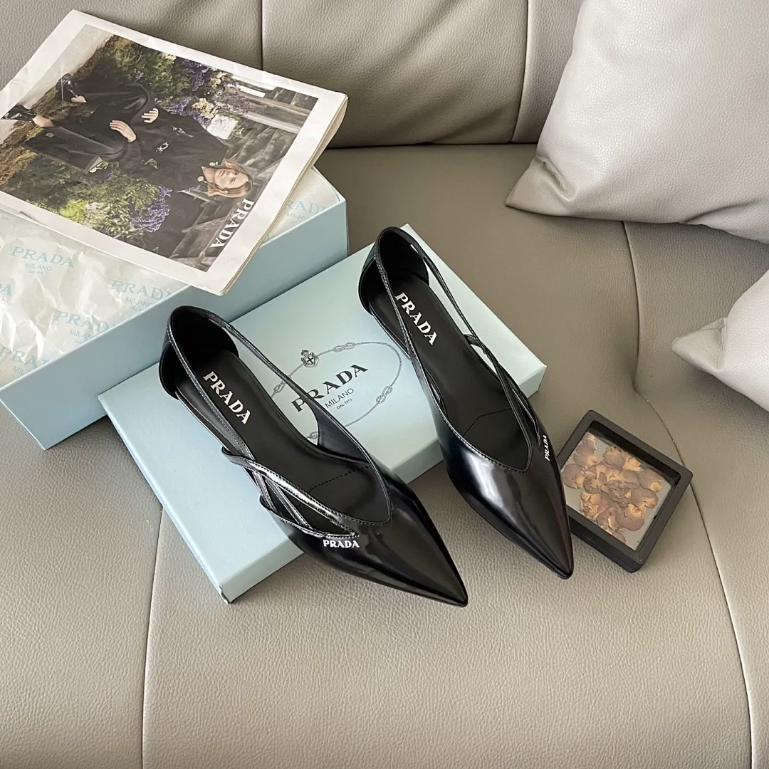 Prada 5439 תמונה 48