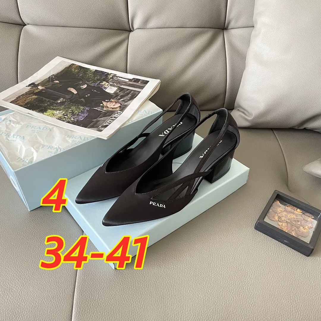 Prada 5439 תמונה 5