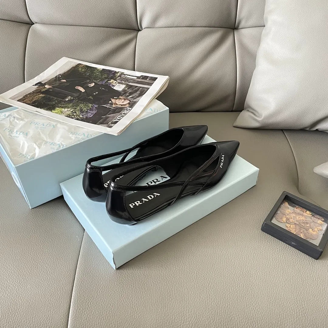 Prada 5439 תמונה 50