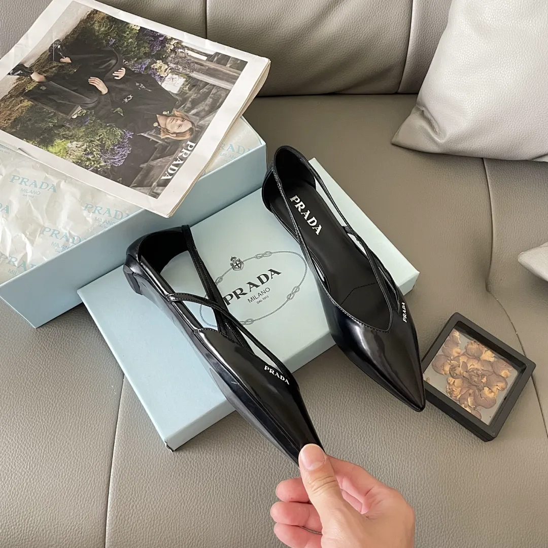 Prada 5439 תמונה 51