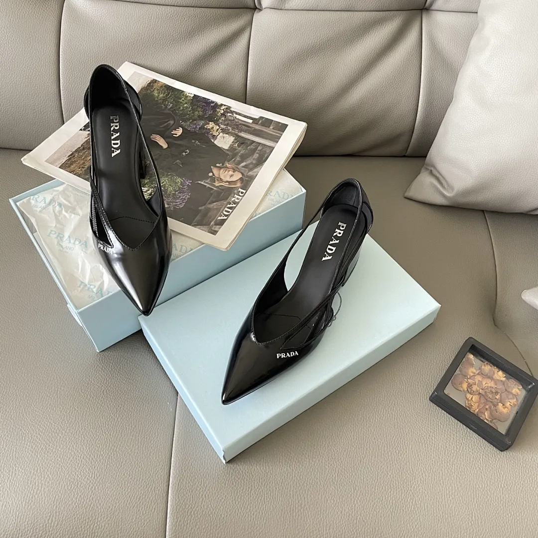 Prada 5439 תמונה 56