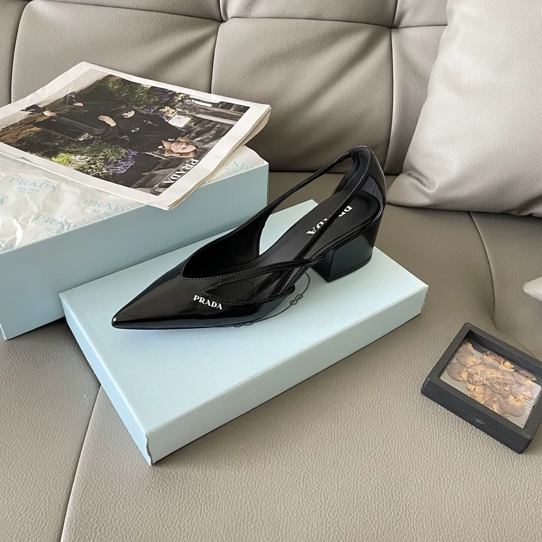 Prada 5439 תמונה 58