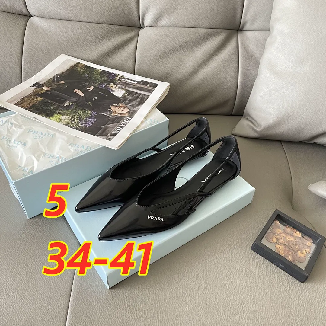 Prada 5439 תמונה 6