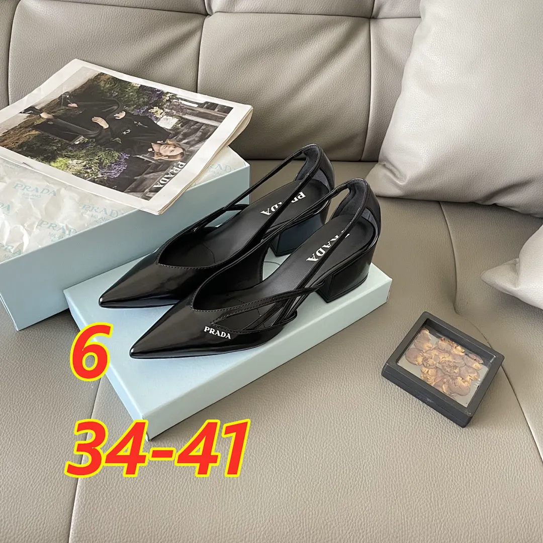 Prada 5439 תמונה 7
