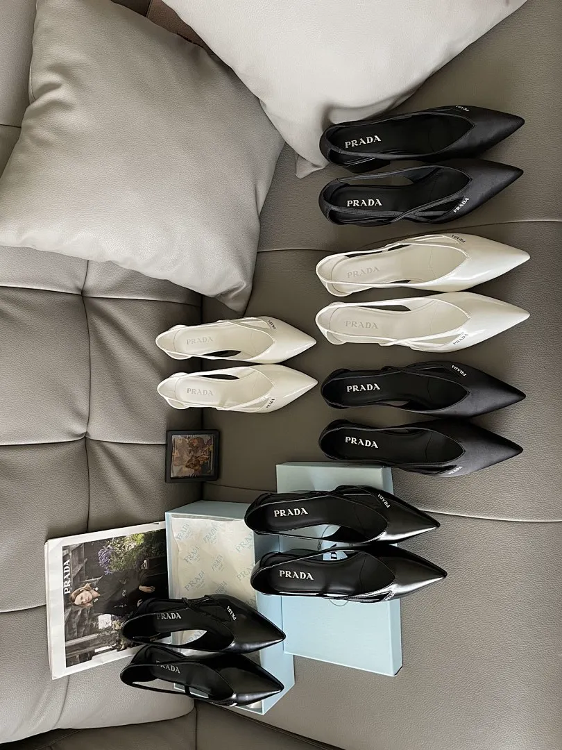 Prada 5439 תמונה 8