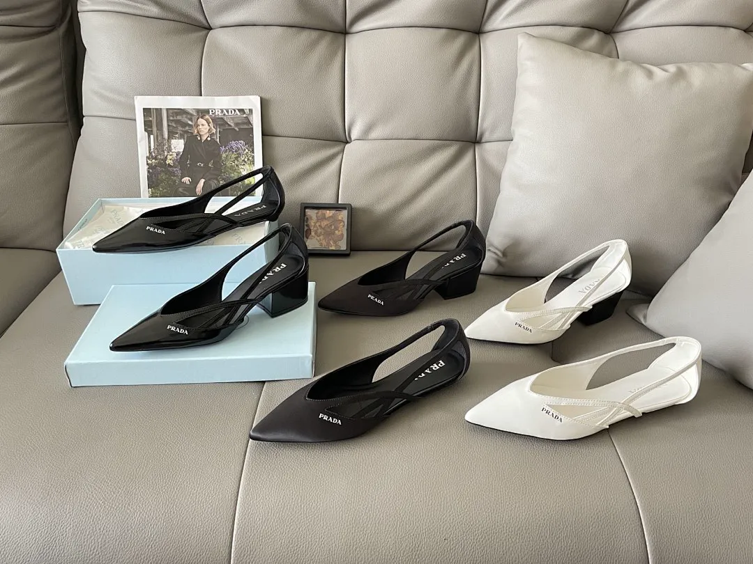 Prada 5439 תמונה 9
