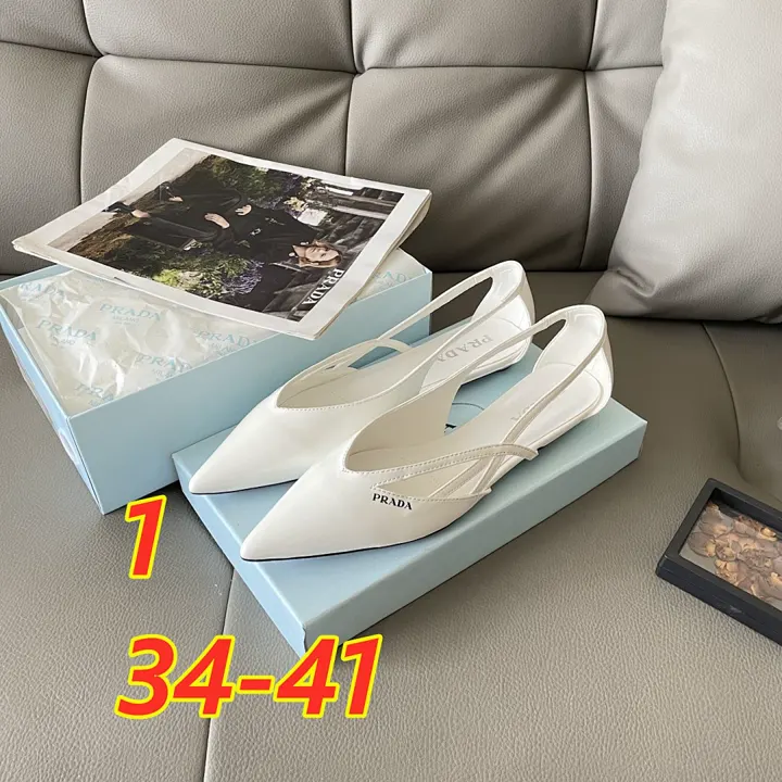 Prada 5439