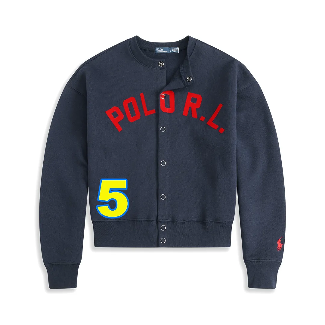 Ralph Lauren 5439F תמונה 8