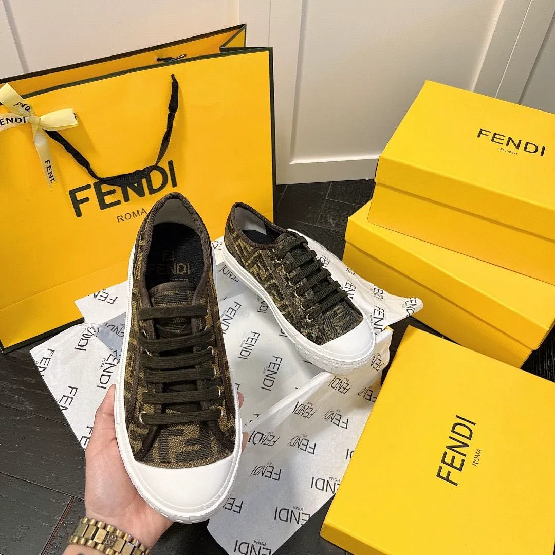 Fendi 5442 תמונה 3
