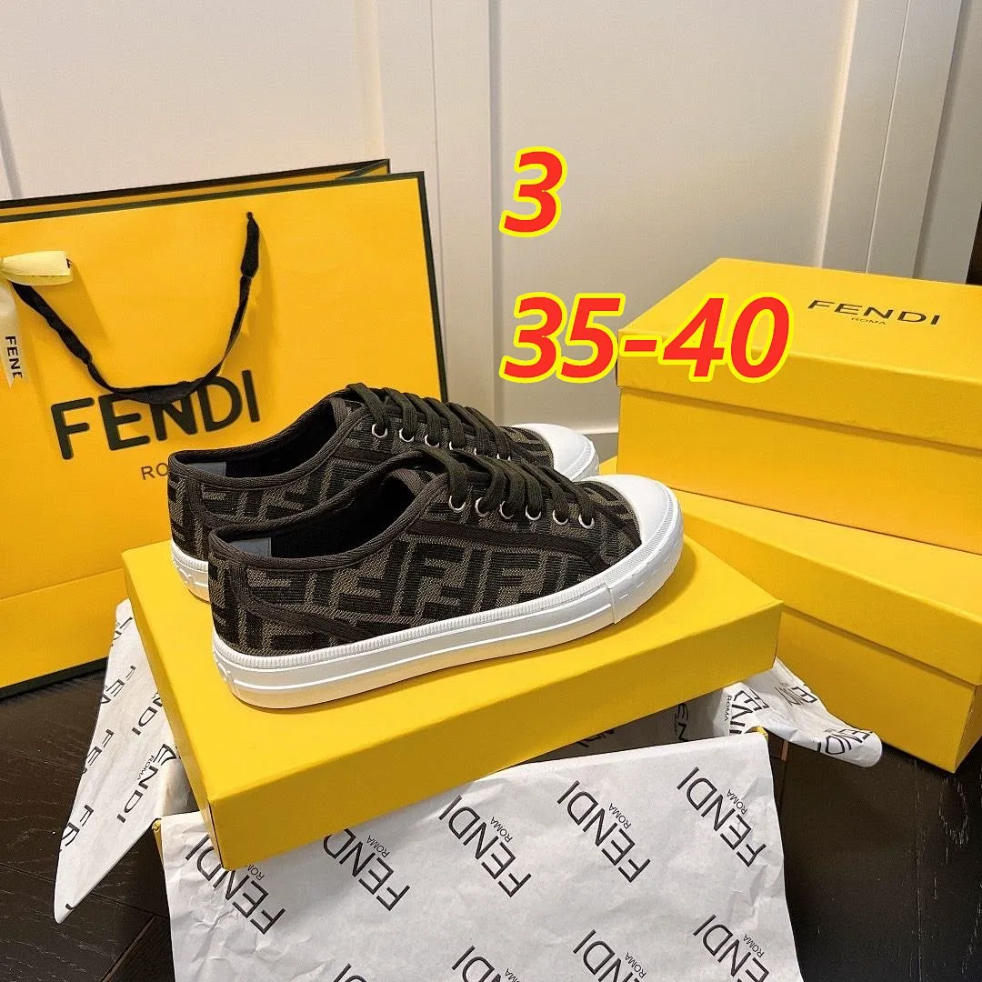 Fendi 5442 תמונה 5