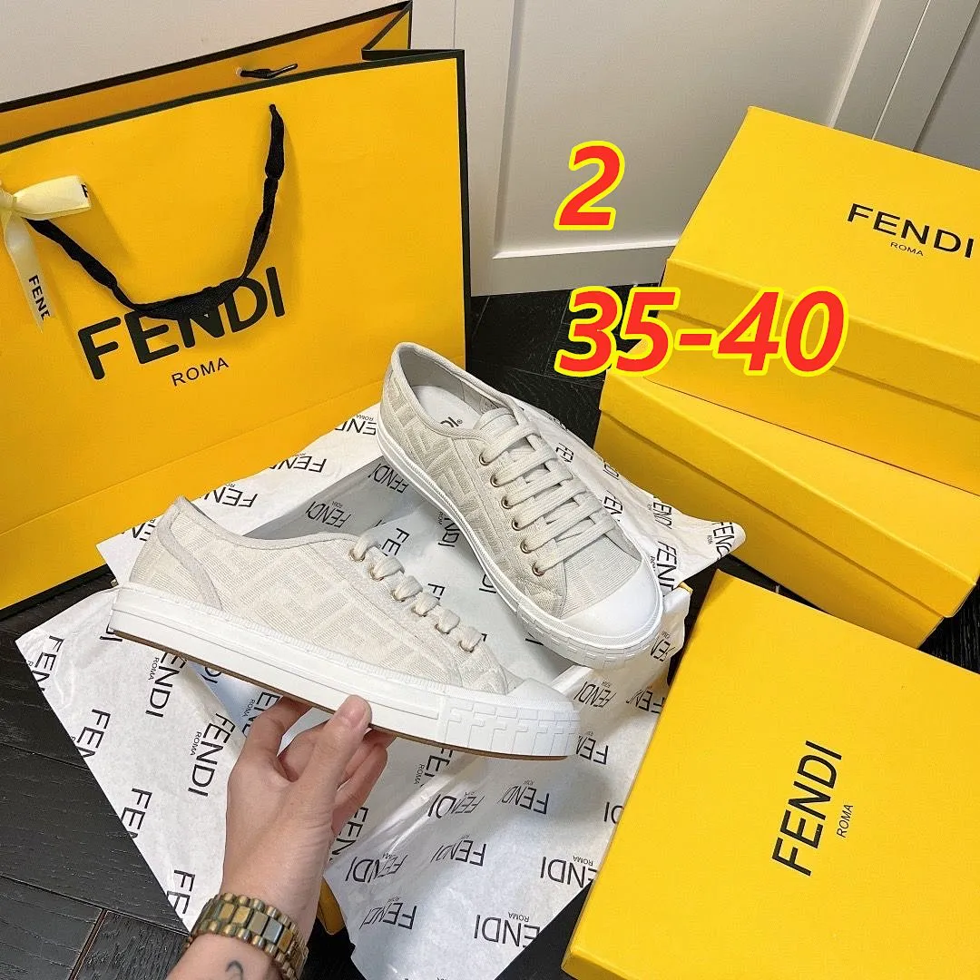 Fendi 5442 תמונה 7