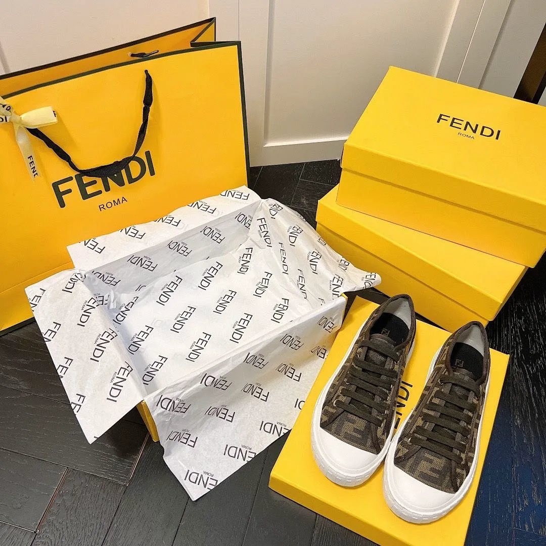 Fendi 5442 תמונה 8