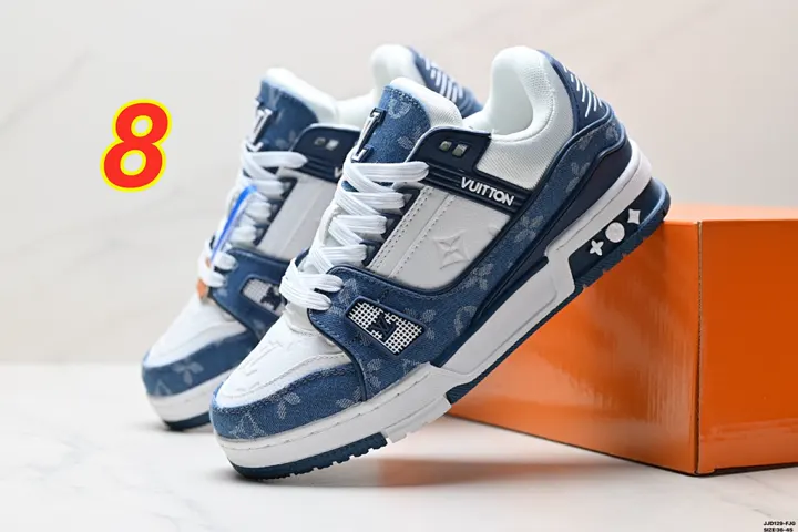 LV 5453
