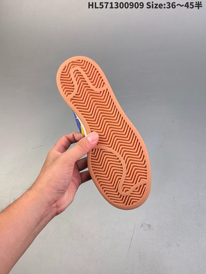 Adidas 5455 תמונה 8