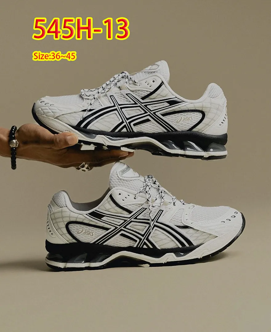 Asics 545H תמונה 10