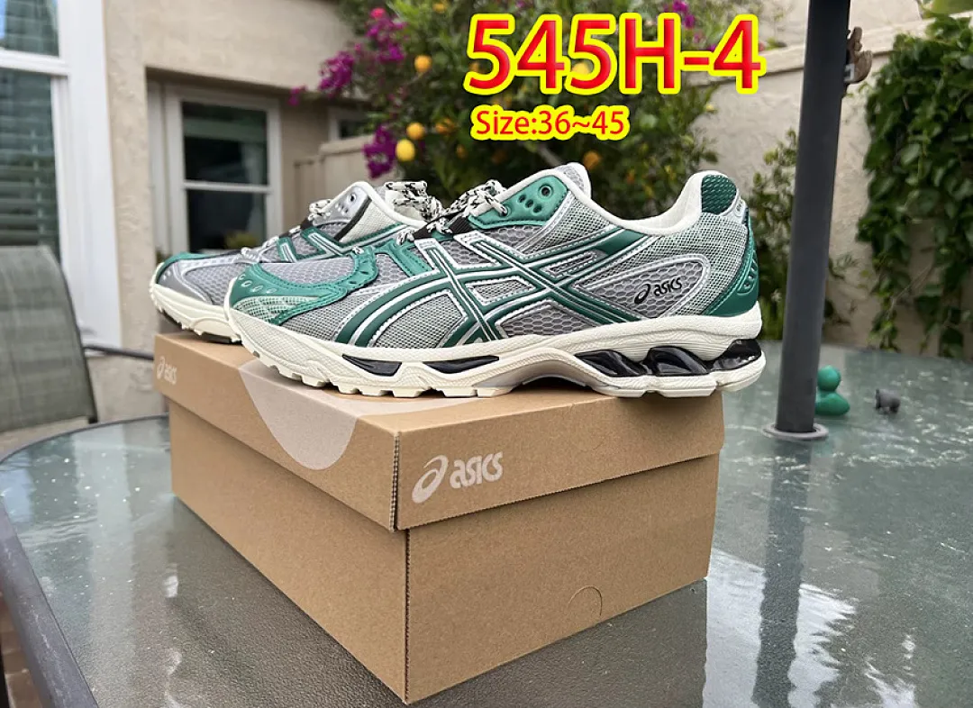 Asics 545H תמונה 18