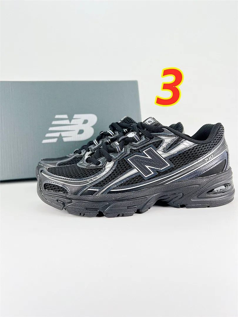New Balance 5475 תמונה 4