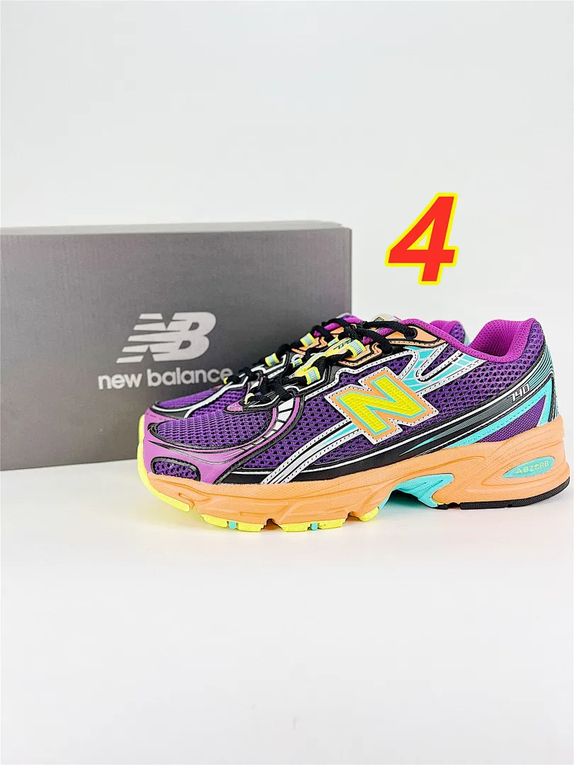 New Balance 5475 תמונה 5