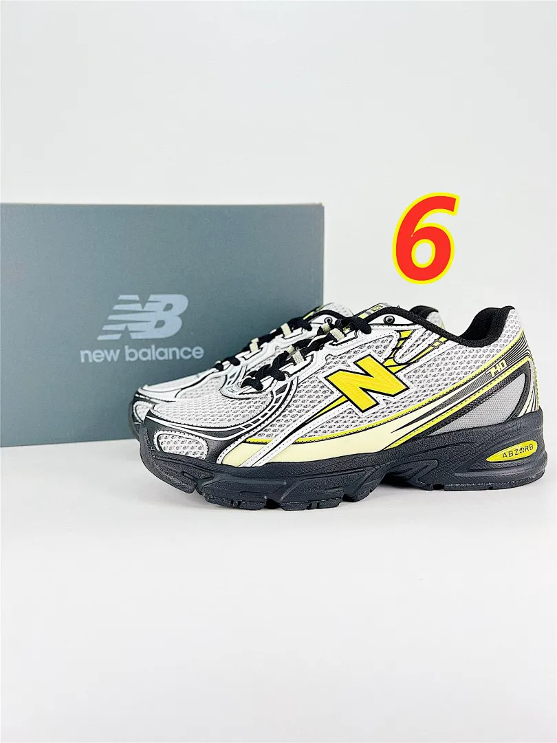 New Balance 5475 תמונה 7