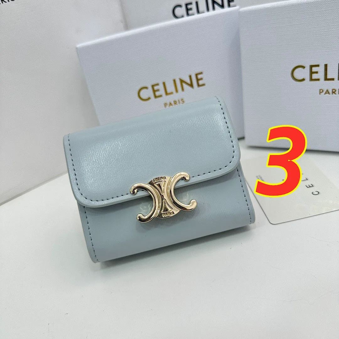 Celine 5485 תמונה 3