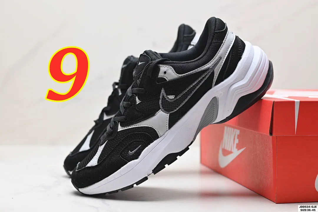 Nike 5501 תמונה 4