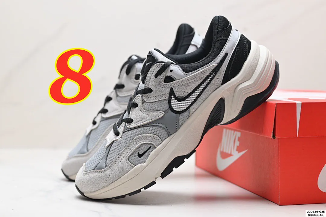 Nike 5501 תמונה 5