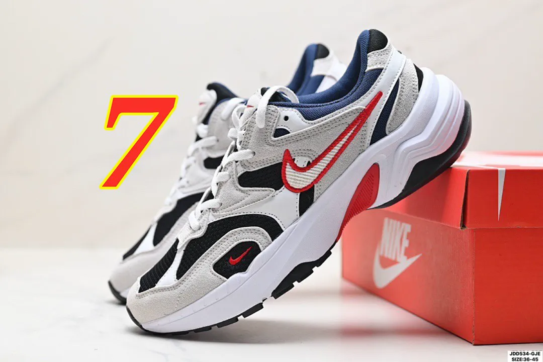 Nike 5501 תמונה 6