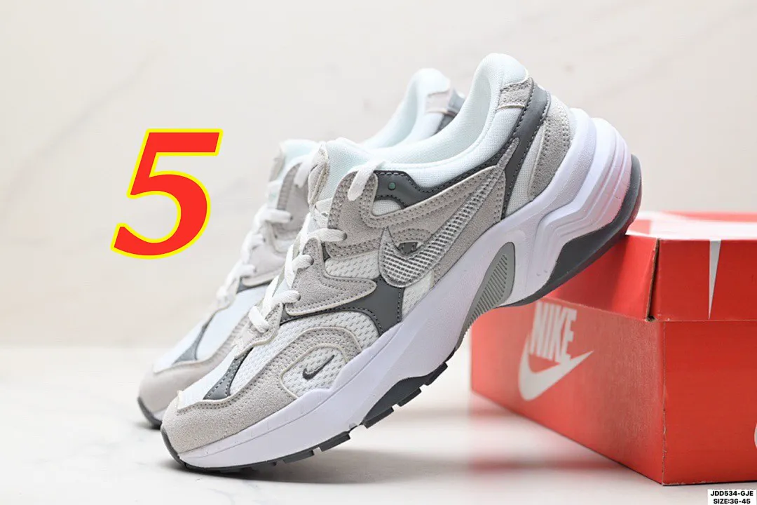 Nike 5501 תמונה 8