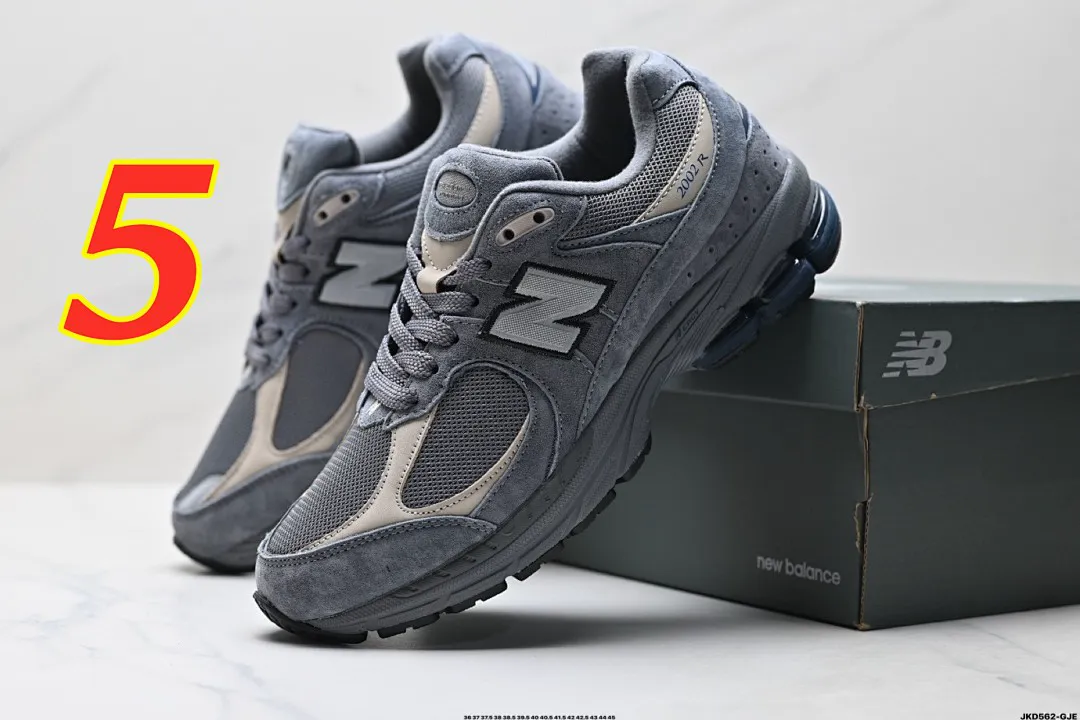 New Balance 5503 תמונה 2
