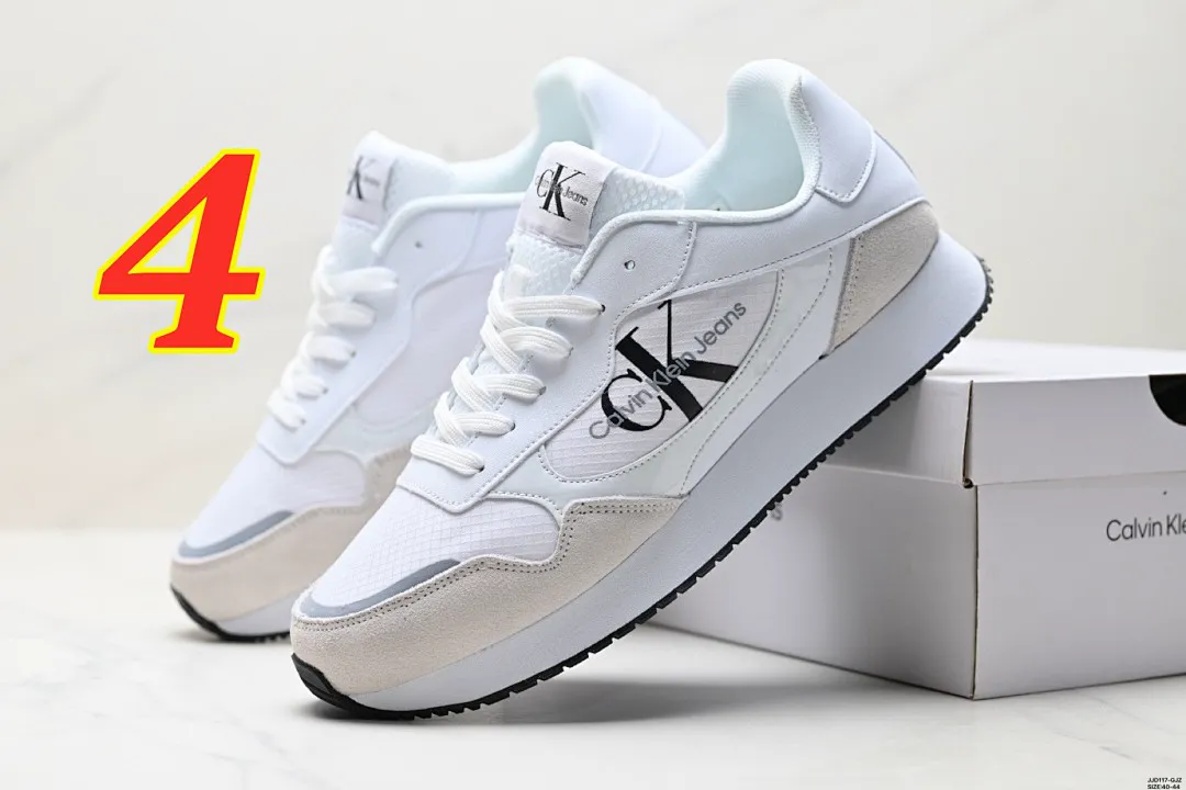Calvin Klein 5505 תמונה 3