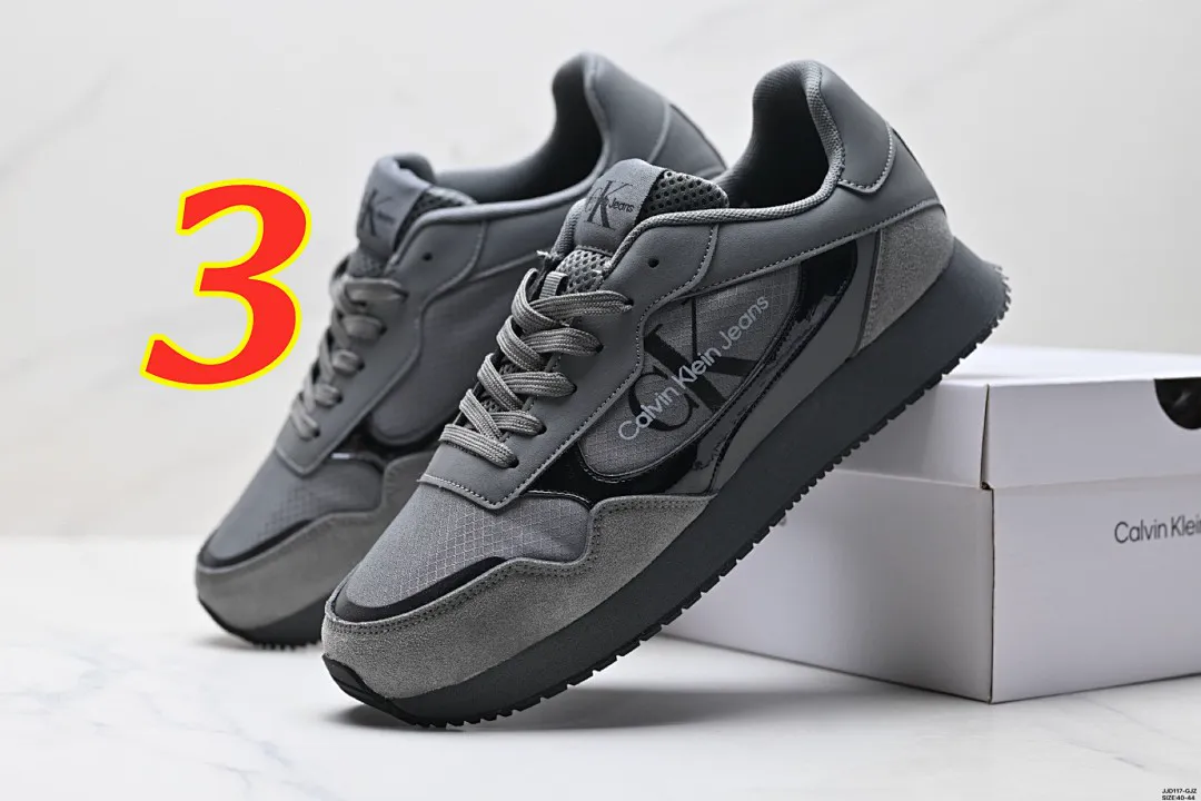 Calvin Klein 5505 תמונה 4