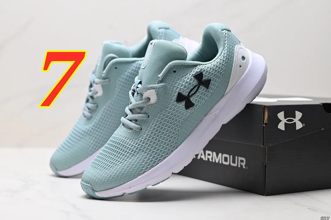 Under Armour 5506 תמונה 3
