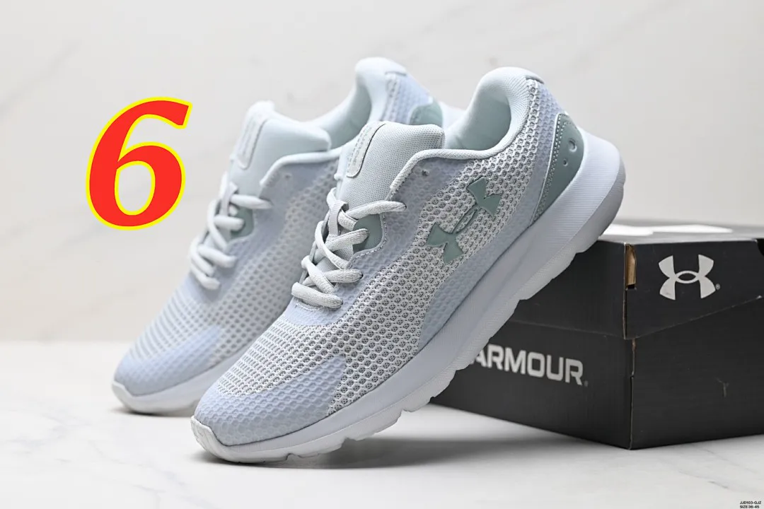 Under Armour 5506 תמונה 4